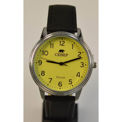 Север X2035-106S №0008